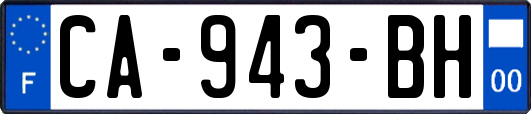 CA-943-BH