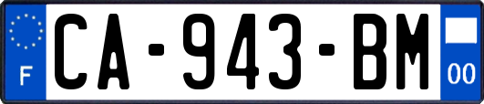 CA-943-BM