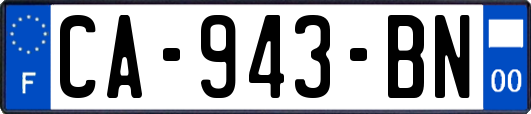 CA-943-BN