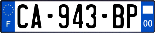 CA-943-BP