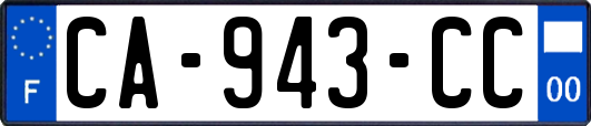 CA-943-CC