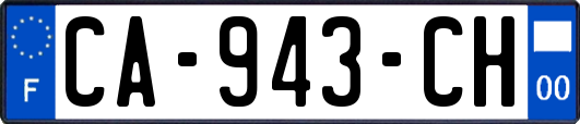 CA-943-CH