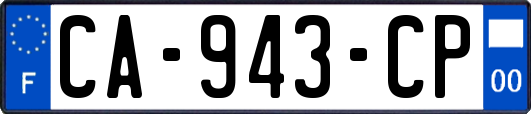 CA-943-CP