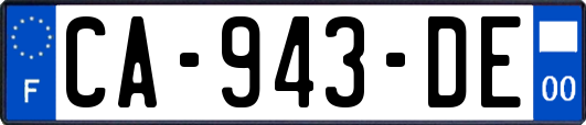 CA-943-DE