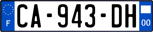 CA-943-DH