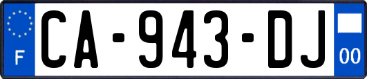 CA-943-DJ