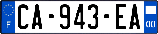 CA-943-EA