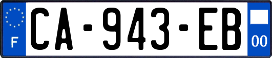 CA-943-EB