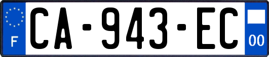 CA-943-EC
