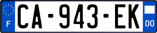 CA-943-EK