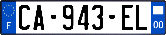 CA-943-EL