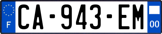 CA-943-EM