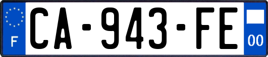 CA-943-FE