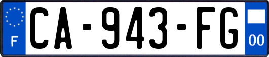 CA-943-FG