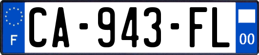 CA-943-FL