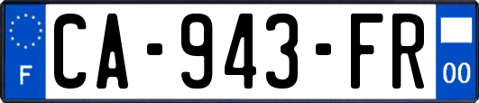 CA-943-FR