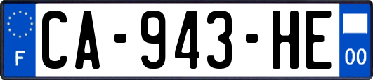 CA-943-HE