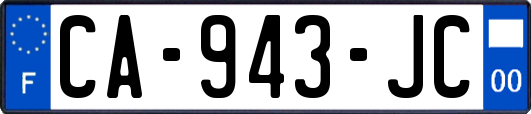 CA-943-JC
