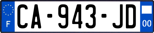 CA-943-JD