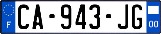 CA-943-JG