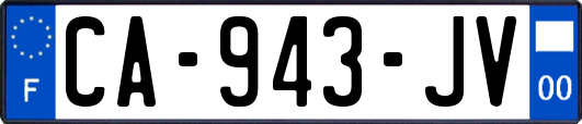 CA-943-JV