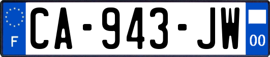 CA-943-JW