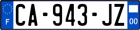 CA-943-JZ