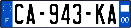 CA-943-KA
