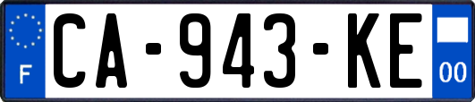 CA-943-KE