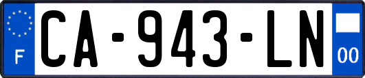 CA-943-LN
