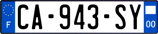 CA-943-SY