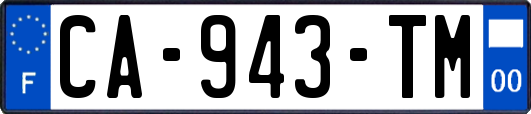 CA-943-TM