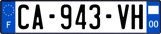 CA-943-VH