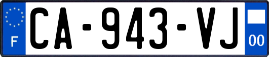 CA-943-VJ