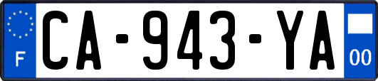 CA-943-YA