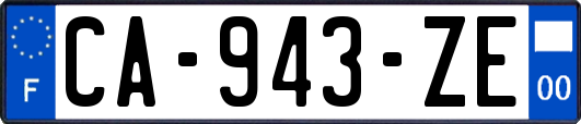 CA-943-ZE