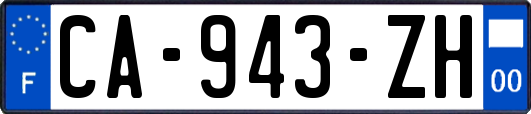 CA-943-ZH