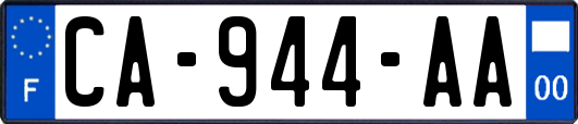 CA-944-AA