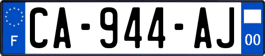 CA-944-AJ