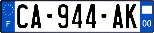 CA-944-AK