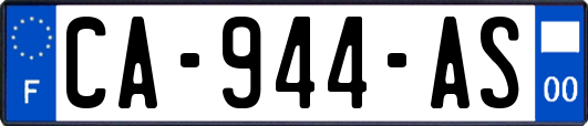 CA-944-AS