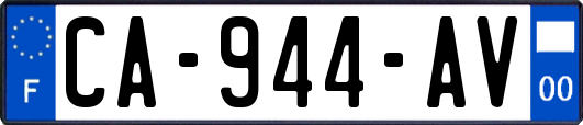 CA-944-AV
