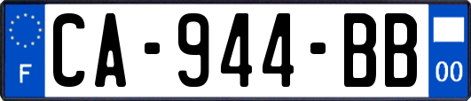 CA-944-BB