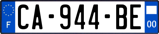 CA-944-BE