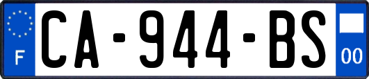 CA-944-BS