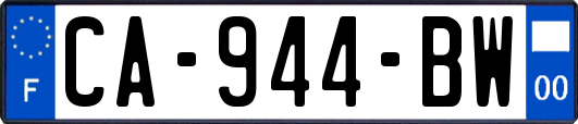 CA-944-BW