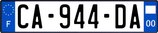 CA-944-DA