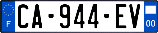 CA-944-EV