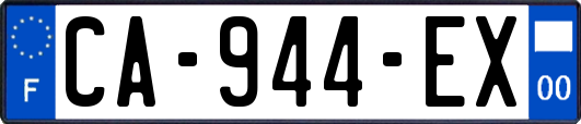 CA-944-EX