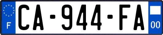CA-944-FA